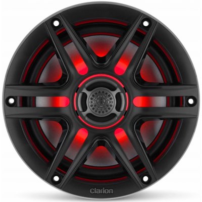 Clarion CMS-651RGB-SWB