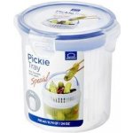 Lock&Lock na nakládanou zeleninu s vyjímatelným košíkem 10,5 x 12 700 ml – Zboží Mobilmania