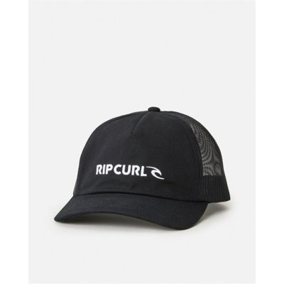 Rip Curl Brand Icon Trucker Black – Hledejceny.cz