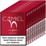 Camel for Ploom Burgundy karton – Zboží Mobilmania