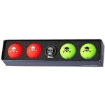 Volvik VIVID SKULL dárková sada – Zboží Dáma