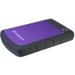 Transcend StoreJet 25H3P 2TB, TS2TSJ25H3P – Sleviste.cz