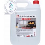 Pure Chemical Bezzápachové biopalivo 5 l – Sleviste.cz