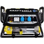 Kraft&Dele KD148 – Hledejceny.cz