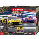 Carrera D124 23628 Double Victory – Zboží Dáma