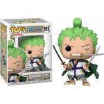 Funko Pop! 923 Animation One Piece Roronoa Zoro – Hledejceny.cz