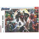  TREFL Avengers: Endgame 1000 dílků