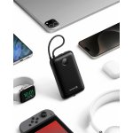 Swissten Voltbox 35W 30000 mAh černá – Sleviste.cz
