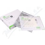 Exufiber Ag+ krytí 10 x 10 cm 10 ks – Zboží Dáma