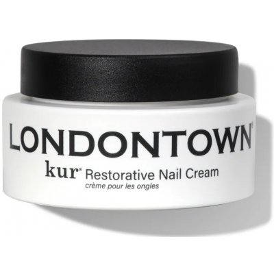 Londontown Kur Restorative Nail Cream krém na nehty 30 ml – Sleviste.cz
