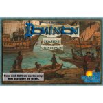 Rio Grande Games Dominion Seaside Update Pack EN – Hledejceny.cz