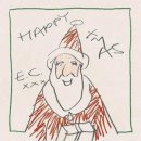 Clapton Eric - Happy Xmas - Deluxe Edition - CD