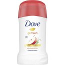 Dove Go Fresh Apple & White Tea deostick 40 ml