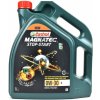 Motorový olej Castrol Magnatec Stop-Start D 0W-30 5 l