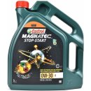 Castrol Magnatec Stop-Start 0W-30 D 5 l