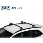 Příčníky Cruz Airo FIX Dark – Zboží Mobilmania