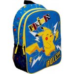 CYP IMPORTS Pokémon Pikachu 41 cm modrý – Zbozi.Blesk.cz