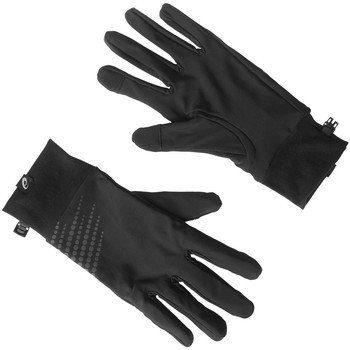 Asics Winter Performance gloves černá