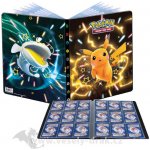 Ultra Pro Pokémon TCG Paldean Fates A4 album – Hledejceny.cz