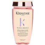 Kérastase Gloss Absolu šampon pro lesk a hebkost vlasů 250 ml – Zboží Dáma