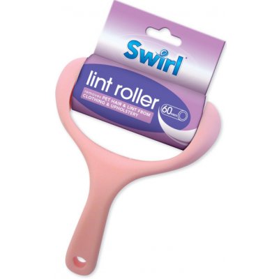 Swirl váleček na čištění oděvů 60 lepících listů – HobbyKompas.cz