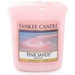 Yankee Candle Pink Sands 49 g – Zboží Mobilmania