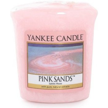 Yankee Candle Pink Sands 49 g