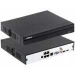 Dahua NVR4104HS-P-4KS3 – Sleviste.cz