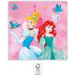 Procos papírové ubrousky Disney Princess 33x33cm 20ks – Zboží Dáma Procos papírové ubrousky Disney Princess 33x33cm 20ks – Zboží Dáma