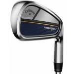 Callaway Paradym železa pravé AW grafit Regular – Zboží Mobilmania