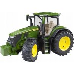 Bruder 3150 Traktor John Deere 7R 350 – Zboží Mobilmania