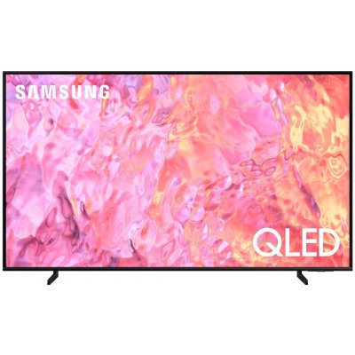 Samsung QE43Q60C – Zbozi.Blesk.cz