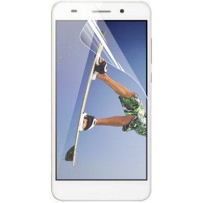 Čirá fólie TVC Screen Protector pro Huawei Y6 II/Honor 5a – Zbozi.Blesk.cz