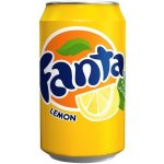 Fanta Lemon 330 ml – Sleviste.cz