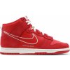 Skate boty Nike Dunk High First Use Red DH0960-600