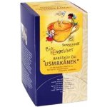 Sonnentor Raráškův Usmrkánek porcovaný 20 g – Zboží Dáma