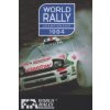 DVD film World Rally Review: 1994 DVD