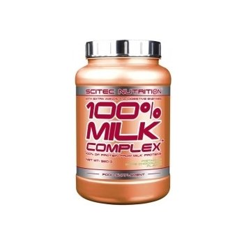 Scitec 100% Milk Complex 2350 g