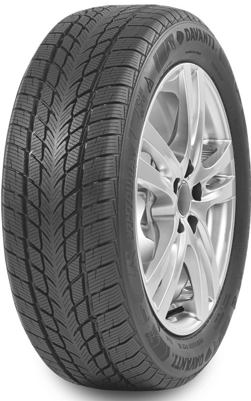 Davanti Wintoura 185/65 R14 86T