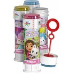 Bublifuk Gabby’s Dollhouse 60 ml – Sleviste.cz