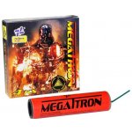 Petardy MEGATRON 4 ks – Zboží Mobilmania