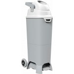 Garland Koš na pleny stříbrný – Zboží Dáma