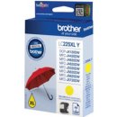 Brother LC-225XLY - originální