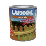 Luxol Originál 10 l palisandr – Sleviste.cz