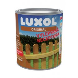 Luxol Originál 10 l palisandr