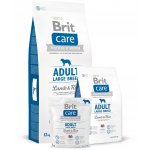 Recenze Brit Care Adult Large Breed Lamb & Rice 12 kg