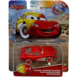 Mattel Disney Cars Auta Cruisin Lightning McQueen Blesk McQueen 100 – Sleviste.cz
