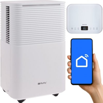 Ruhhy 26498 – Zboží Mobilmania