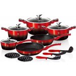 BerlingerHaus BH-1632 15 ks – Hledejceny.cz