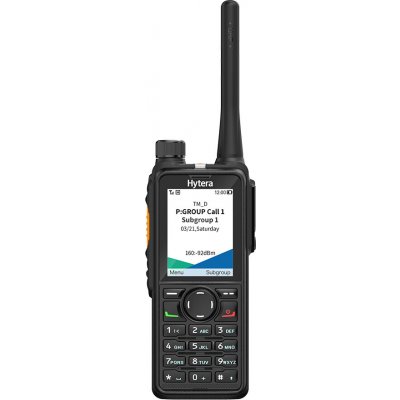 HYTERA HP785-VHF – Hledejceny.cz